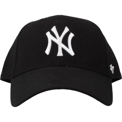 Produktbild von '47 MVP Kappe B MVP17WBV, Schwarz:N/A