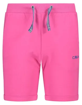 Produktbild von CMP Kid G Short Pant Fuxia 152