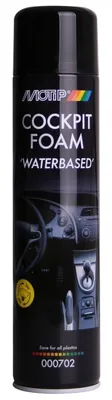 Produktbild von MOTIP Cockpitreiniger 000702 Spraydose 600ml