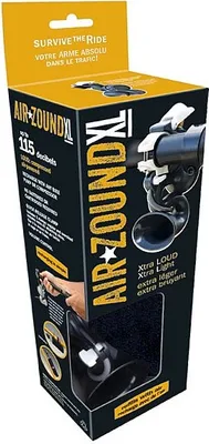 Produktbild von AIRZOUND XL Presslufthupe