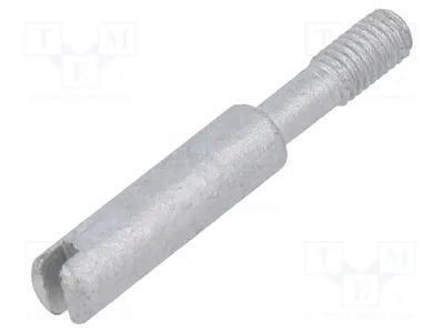 Produktbild von 1x H-D GUIDE PIN 11280000 LAPP-Steckverbinder