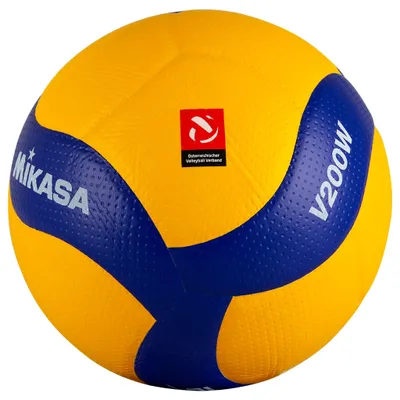 Produktbild von Mikasa Volleyball "V200W-ÖVV"