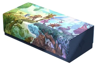 Obrázok produktu pre ULTIMATE GUARD UGD011780, Deck Box, Viacfarebný, 1 kusov