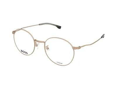 Produktbild von Hugo Boss BOSS 1514/G Matte gold 51/20/145 Herren Brillen