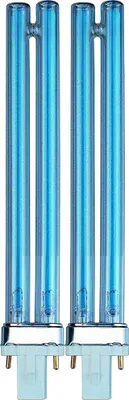 Immagine prodotto di Lampada di ricambio UVC tipo PL-S 7 Watt Heissner ZF407-00