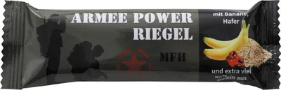 Produktbild von MFH Armee Power Riegel,60 g, 7% Mwst.