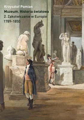 Obrázok produktu pre Muzeum Historia swiatowa Tom 2