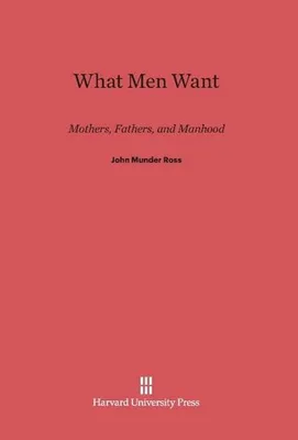 Produktbild von What Men Want
