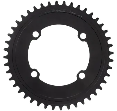 Obrázok produktu pre CAMPAGNOLO reťazové koleso Aero, 4 ramená, pre 1x13-rýchlostné, čierne Len