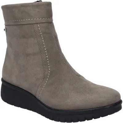 Obrázok produktu pre JOSEF SEIBEL Calais 52 | Členková obuv pre ženy | Béžová