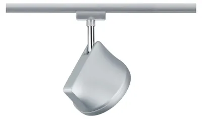 Image de PAULMANN URail spot LED Arena 15,3W, 4000K, dimmable, chrome mat