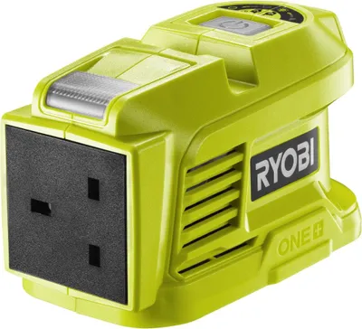 Produktbild von Ryobi 18 V ONE+ RY18BI150A-0 18 gruen ohne Akku und Ladegeraet - Grün - 2er