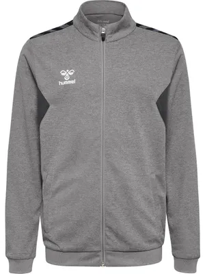 Productafbeelding van hmlAUTHENTIC PL ZIP JACKET - Kinderen