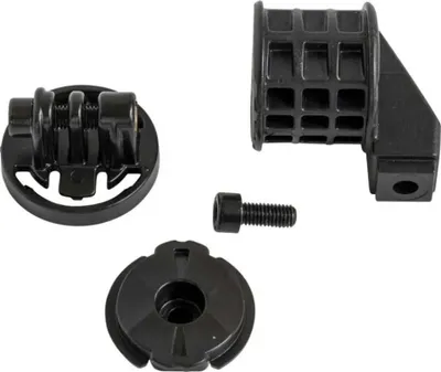 Produktbild von Closethegap Universal Adapter Silber  Silber One Size