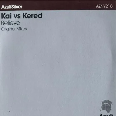 Produktbild von Believe