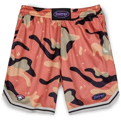 Image de Short Grimey GRBS169-BRW pour Uni