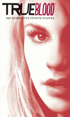 Produktbild von True Blood - Season 5