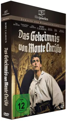 Productafbeelding van Das Geheimnis von Monte Christo
