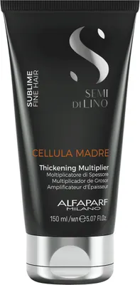 Obrázok produktu pre Alfaparf Milano Linseed Sublime Mother Cell Thickening Multiplier 150ml