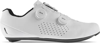 Image de Gaerne G.fuga Chaussures de course Blanc UE 44 Hommes Blanc UE 44