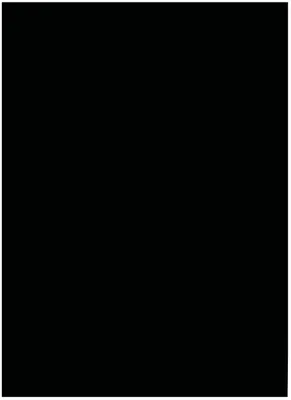 Produktbild von folia 6390 - Tonpapier schwarz, DIN A3, 130 g/qm, 50 Blatt - zum Basteln und kreativen Gestalten von Karten, Fensterbildern und für Scrapbooking