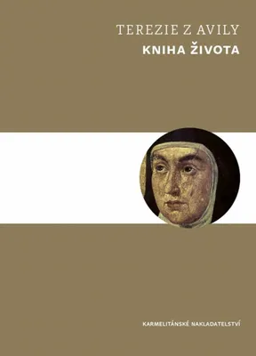 Immagine prodotto di Kniha života