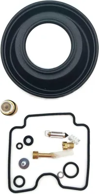 Immagine prodotto di Kit di riparazione del carburatore con membrana per YAMAHA FZS 1000 Fazer FZS 1000 S Fazer