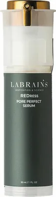 Produktbild von Gesichtsserum Labrains REDRESS PORE PERFECT 30 ml