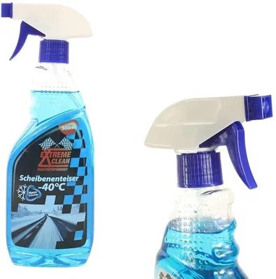 Produktbild von Autoscheibenenteiser