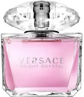 Obrázek produktu pro Versace Bright Crystal toaletní voda pro ženy 200 ml