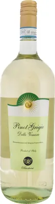 Produktbild von Pinot Grigio delle Venezie DOC ParolVini | 1,5 l. Magnumflasche