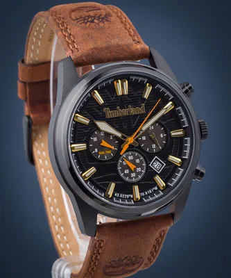 Obrázek produktu pro Pánské hodinky Timberland Northbridge Dual Time