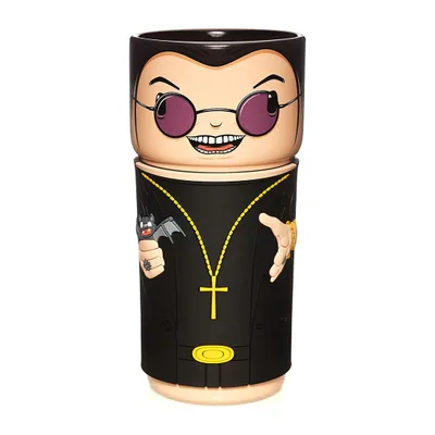 Produktbild von Große stilvolle CosCup Ozzy Osbourne Becher 400ml