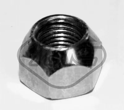 Obrázek produktu pro Matice kola Metalcaucho SW19 pro FORD Fiesta Mk5 hatchback (JH1, JD1, JH3, JD3) FUSION (JU) pro VOLVO V50 (545)