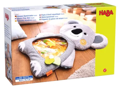 Immagine prodotto di Tappeto per giochi d'acqua Koala