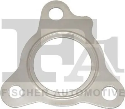 Produktbild von FA1 790-901 Auspuffdichtung Auspuffdichtung für HONDA CIVIC VIII Hatchback (FN, FK) Edelstahl