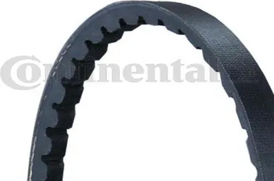 Immagine prodotto di Cinghia trapezoidale CONTITECH AVX10X1340