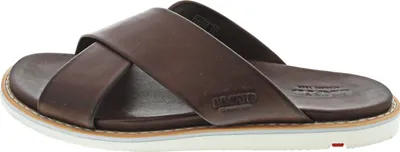 Produktbild von Lloyd Encas Pantolette Braun in Gr. 42
