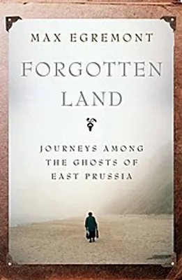 Imagen del producto de Forgotten Land