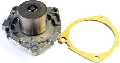 Produktbild von THERMOTEC Kühlmittelpumpe Wasserpumpe für OPEL ZAFIRA B (A05) D1F073TT
