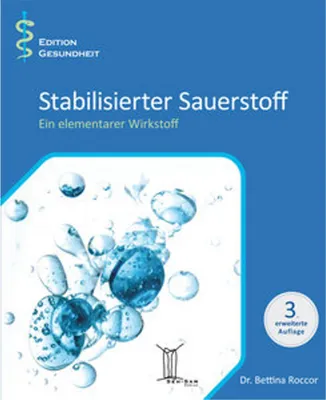 Immagine prodotto di Stabilisierter Sauerstoff