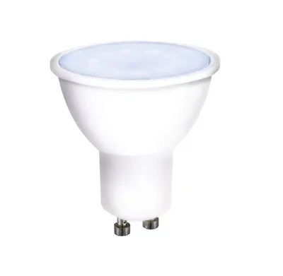 Obrázok produktu pre Solight LED bodová žiarovka 7W GU10 WZ325A-1
