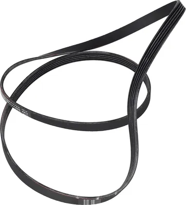 Produktbild von easyPART passend für 00678914 BOSCH Siemens 678914 Keilrippenriemen Antriebsriemen Riemen Treibriemen 1252PJ5E elastisch Waschmaschine Waschautomat auch Neff Balay Constructa