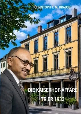 Image de Die Kaiserhof-Affäre