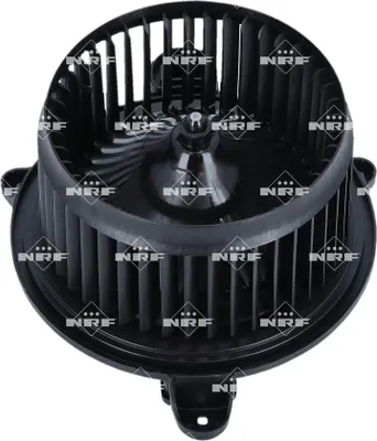 Image de Ventilateur d'habitacle Air frais Recyclage de l'air NRF adaptable sur VOLVO XC40 entre autres