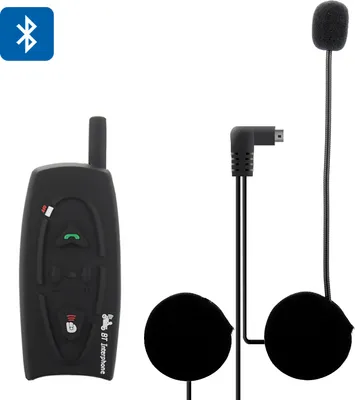 Produktbild von Vnetphone V2-500 Intercom-Headset