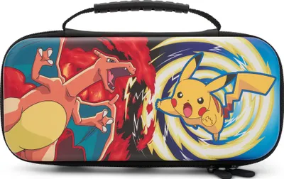 Produktbild von PowerA pouzdro Pokémon Charizard pro Nintendo Switch, ochrana