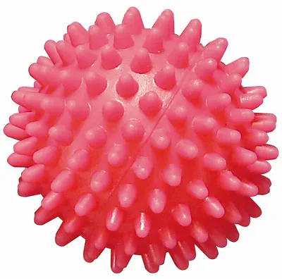 Image de KLEIBER Balle de lavage et de massage vert set de 2 pièces