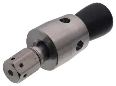 Immagine prodotto di Valvola di esercizio sicurezza 64mm per pentola a pressione Aeternum Astral