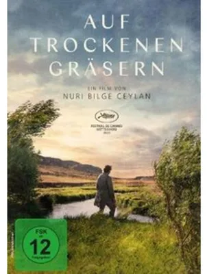 Obrázok produktu pre Na suchých trávach (DVD) Min: 197/DD5.1/WS